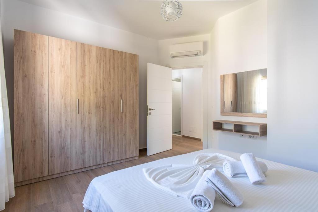 Ajten Apartments Durres Exterior photo