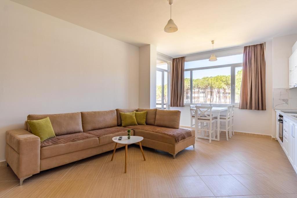 Ajten Apartments Durres Exterior photo