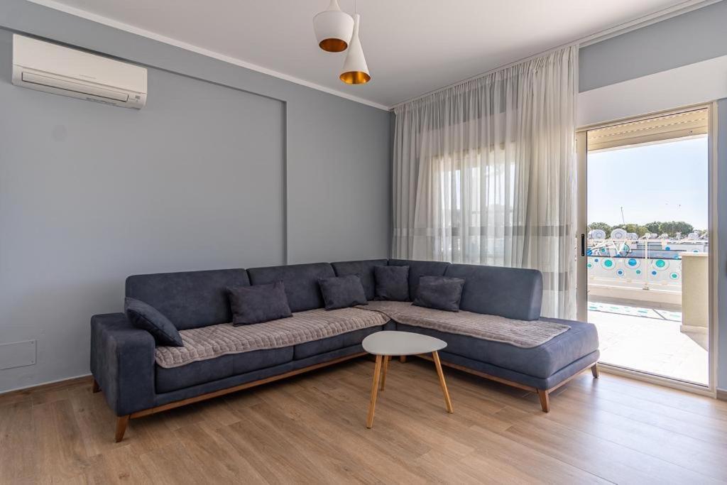 Ajten Apartments Durres Exterior photo